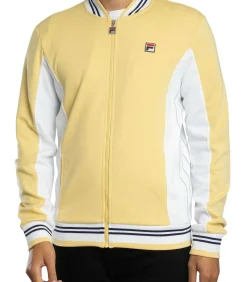 Settanta Baseball Track Jacket