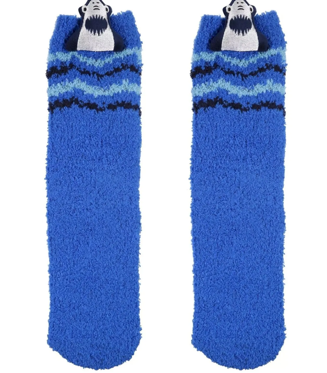 SHARK - Sokken - Groen