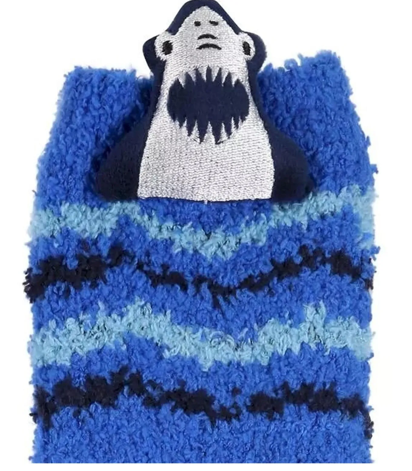 SHARK - Sokken - Groen