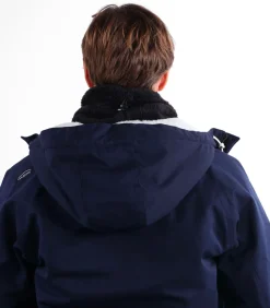 Sherpa nekwarmer ESTIENNE