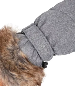 SHILOH - Handschoenen - Grijs