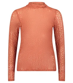 Shirt – lange mouw