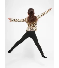 Shirt Met Lange Mouwen “CHEETAHDO 25”