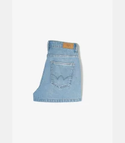 Short van jeans LEMA