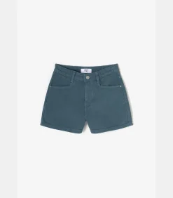 Short van jeans LIVA