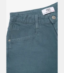 Short van jeans LIVA