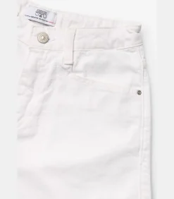 Short van jeans LIVA