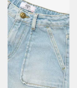 Short van jeans LOUA