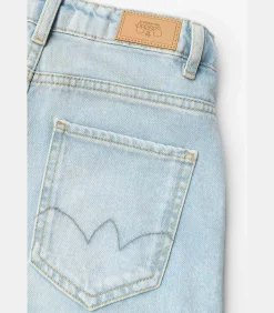 Short van jeans LOUA