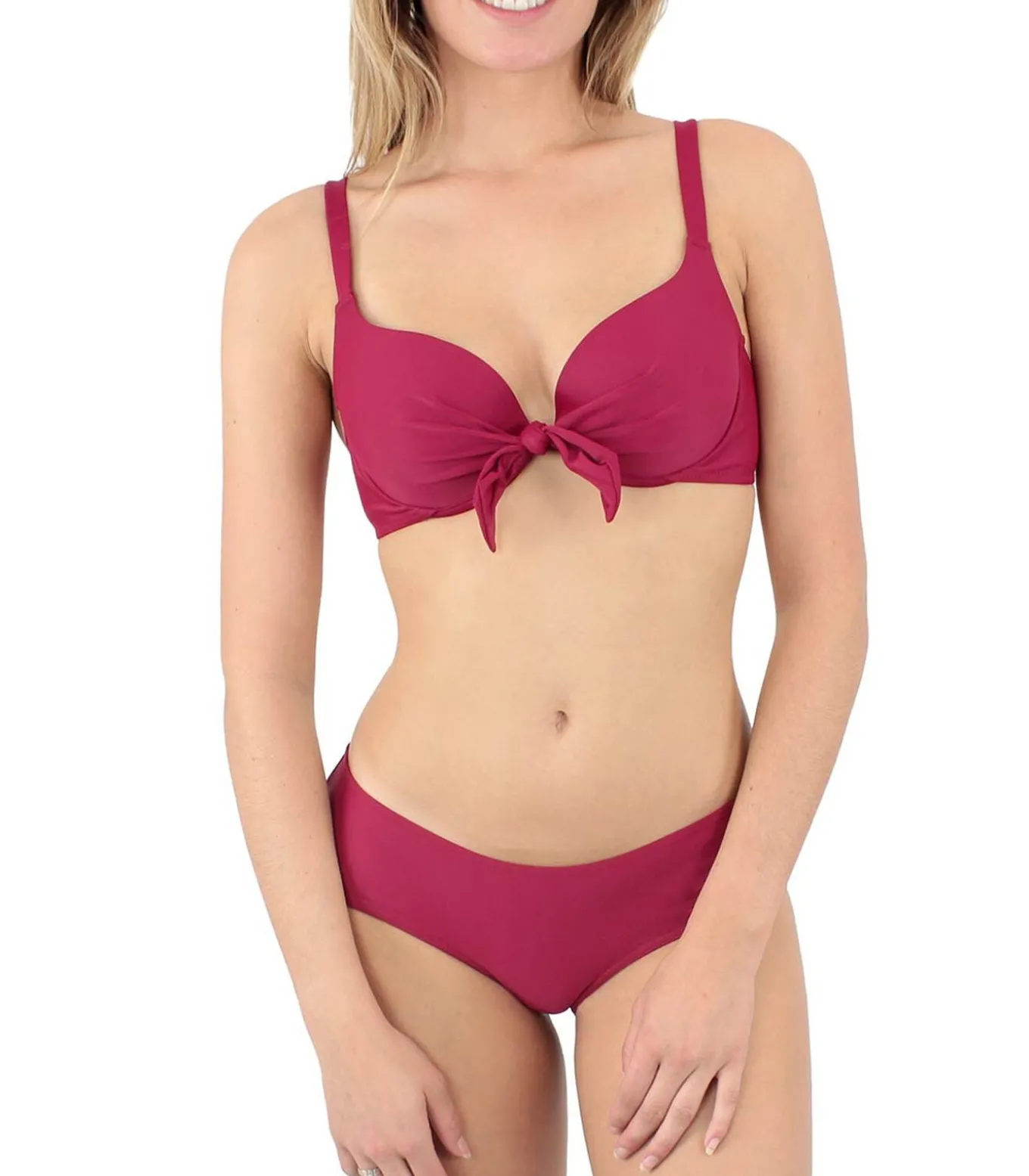 shorty-bikinibroekje Femme