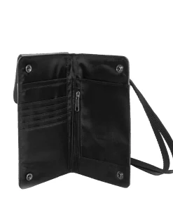Shoulder Daller Pouch - Kleine tas - Grijs