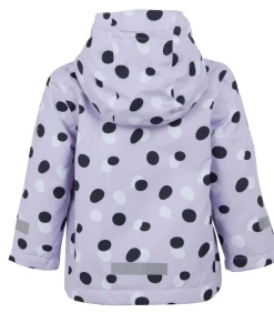 SHYLA THE LEOPARD - Jasje - Lila