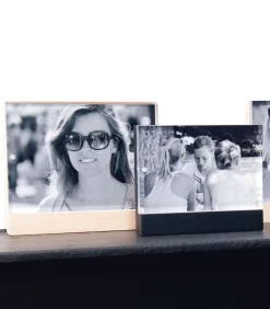 SIENA Fotokader 13x18 zwart