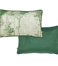 Sierkussen met ritssluiting Coppice