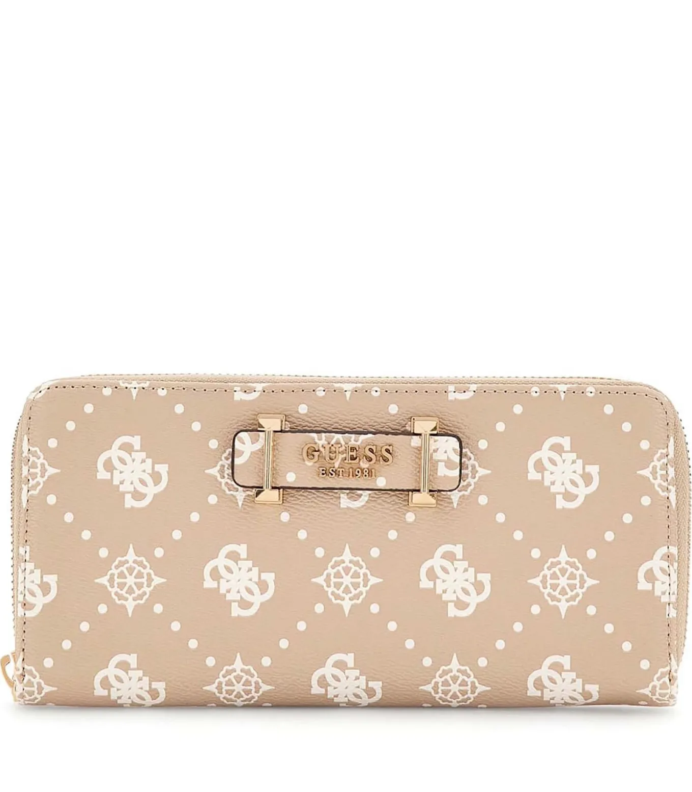 Silia Slg Large Zip Around