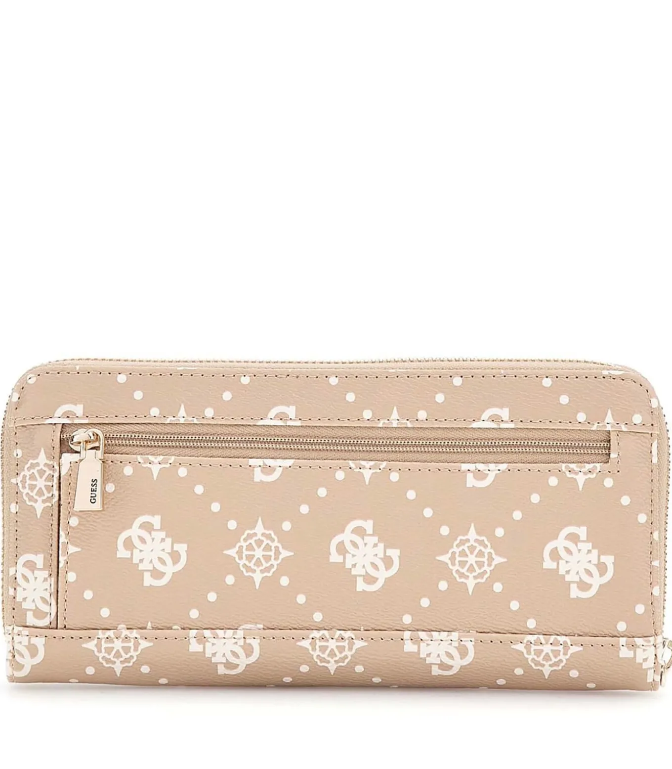 Silia Slg Large Zip Around