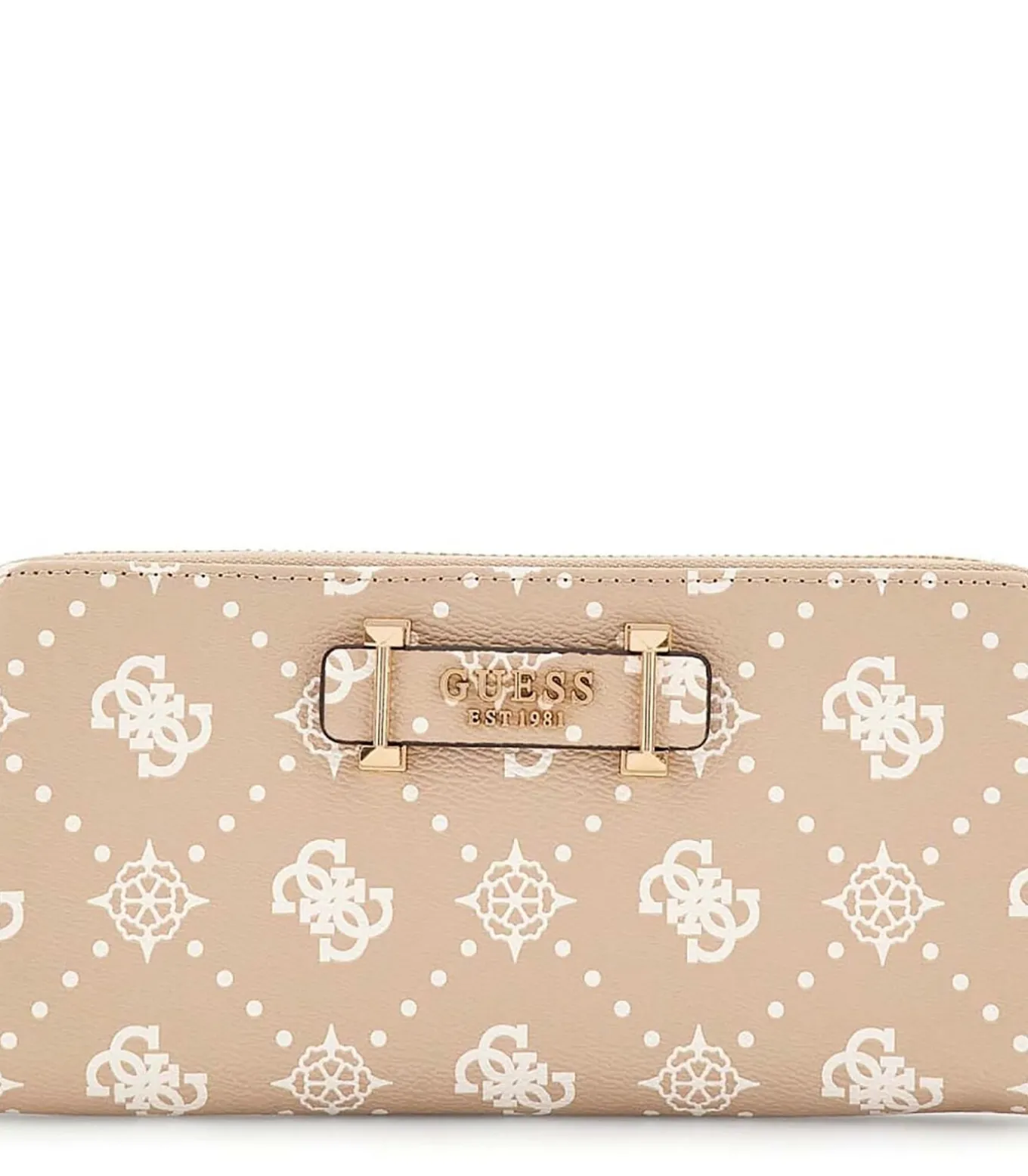 Silia Slg Large Zip Around