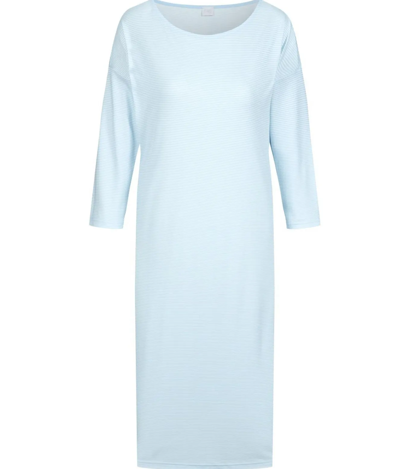 Simple Stripes - nachthemd