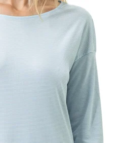 Simple Stripes - nachthemd