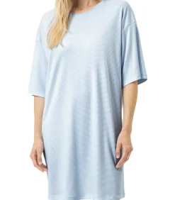 Simple Stripes - nachthemd