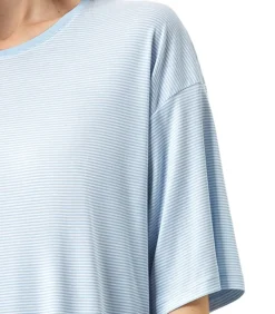 Simple Stripes - nachthemd