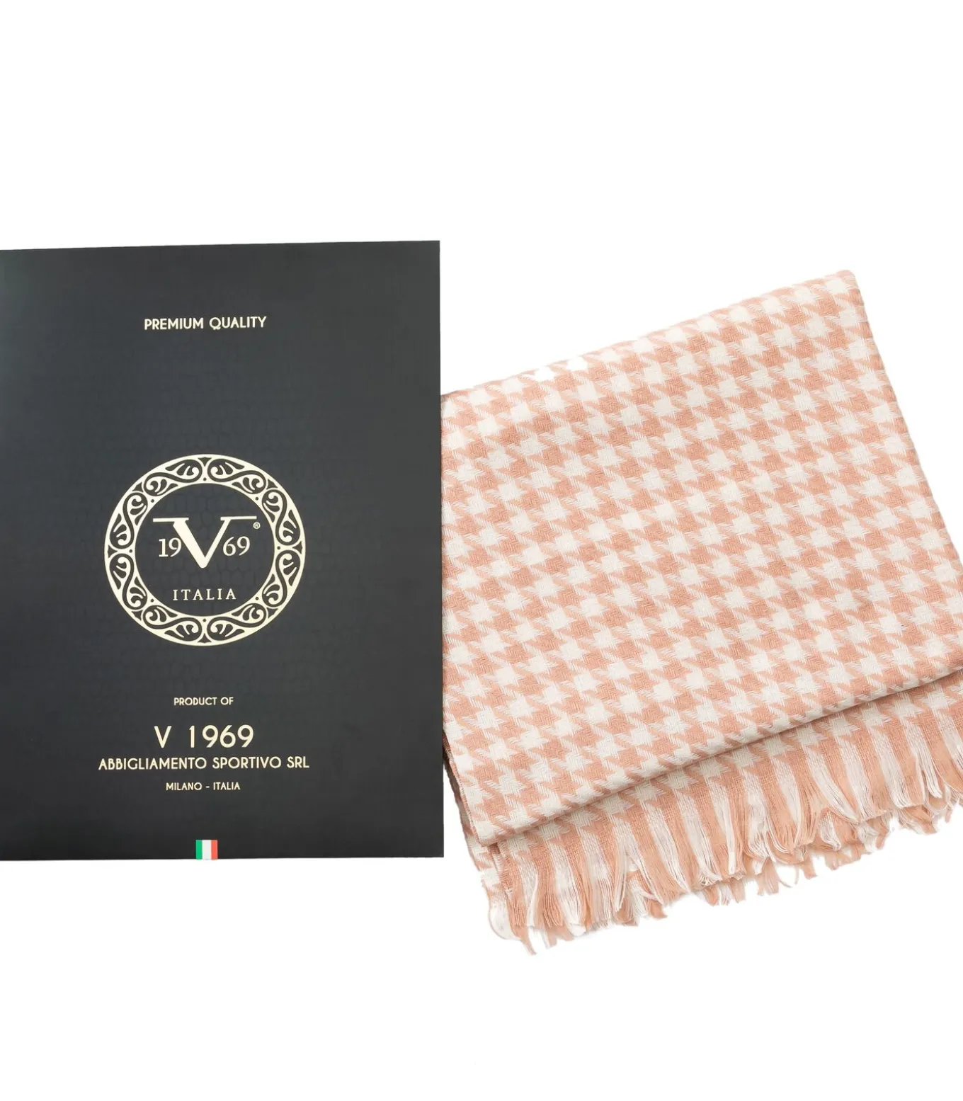 Sjaal in Kasjmier Daniela