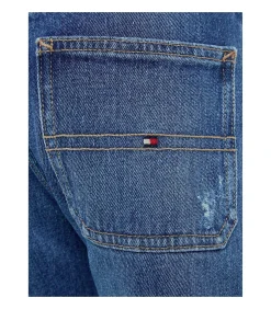 Skater Destrucions Mid Blue He