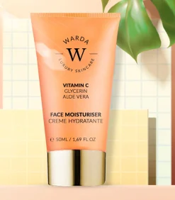 SKIN GLOW BOOST VITAMINE C VOCHTMAKER