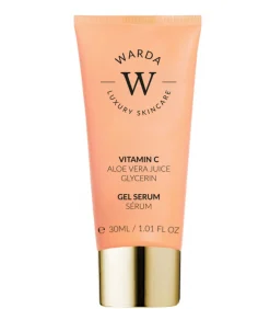 SKIN GLOW BOOST VITAMINE C BEGELEID SERUM