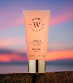 SKIN GLOW BOOST VITAMINE C BEGELEID SERUM