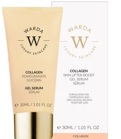 SKIN LIFTER BOOST COLLAGEEN BEGELEID SERUM