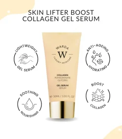 SKIN LIFTER BOOST COLLAGEEN BEGELEID SERUM