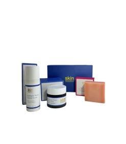 Skin Research Anti-Ageing Intelligent Youth Peptide Verzorgingsset