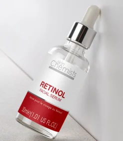 skinChemists Anti-Ageing Retinol Gezichtsserum 30ml
