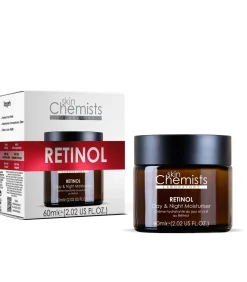 skinChemists Anti-Ageing Retinol Set