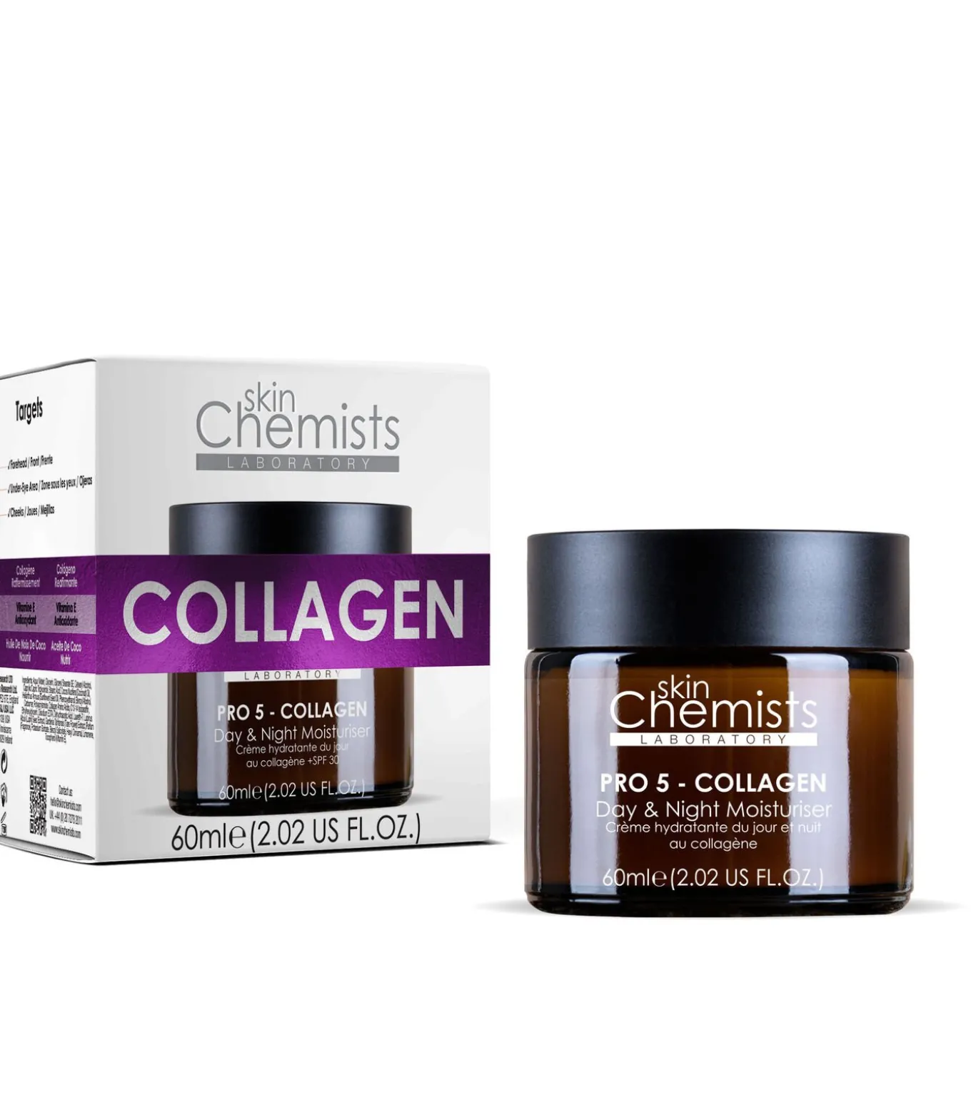 skinChemists Complete Retinol Kit