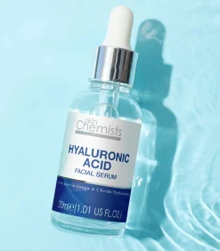 skinChemists Hydraterend Hyaluronzuur Serum 30ml