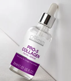 skinChemists Pro-Collageen 5 Gezichtsserum 30ml