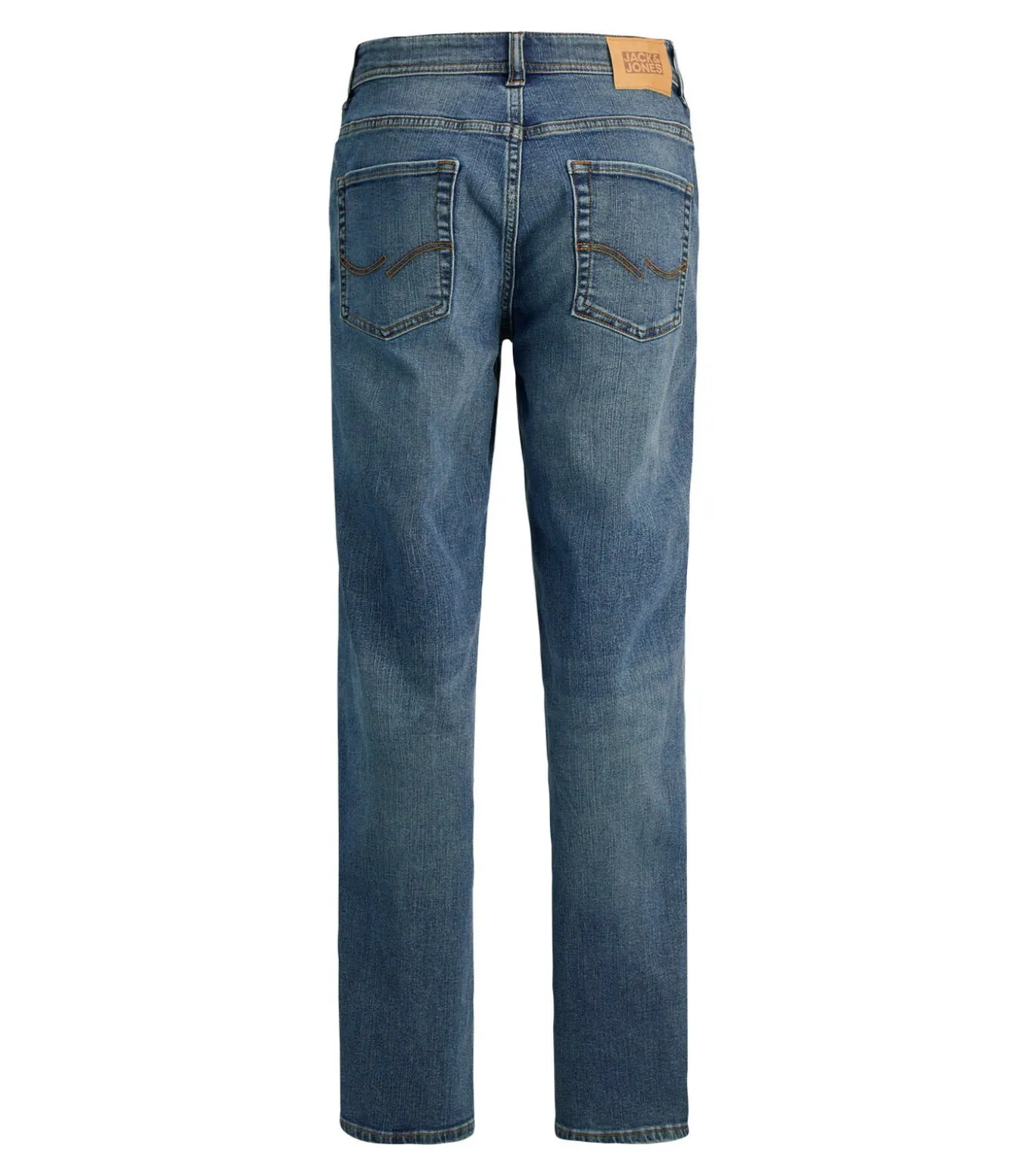 Skinny jeans voor kinderen Clark Original 223