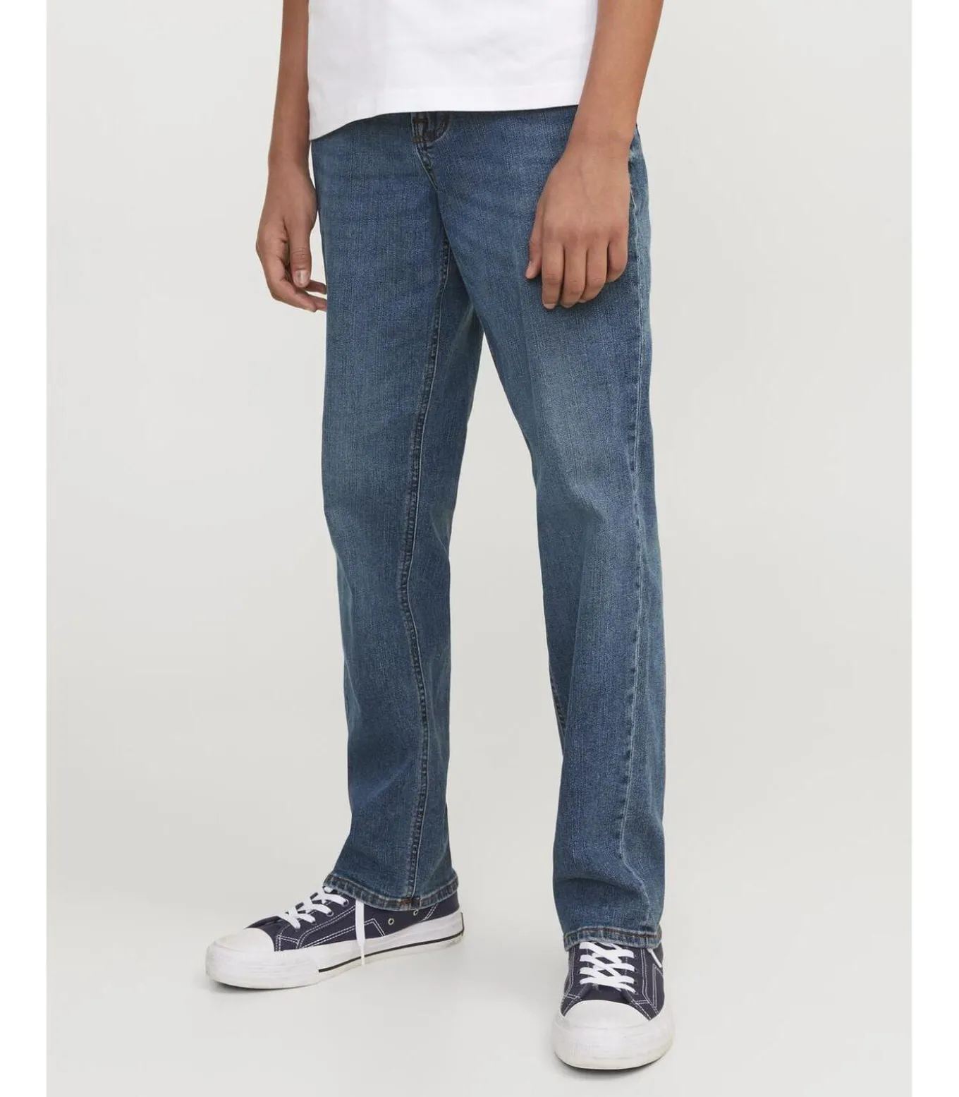 Skinny jeans voor kinderen Clark Original 223