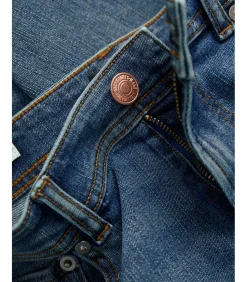 Skinny jeans voor kinderen Clark Original 223