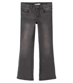 Skinny jeans voor meisjes Polly 1142-AU