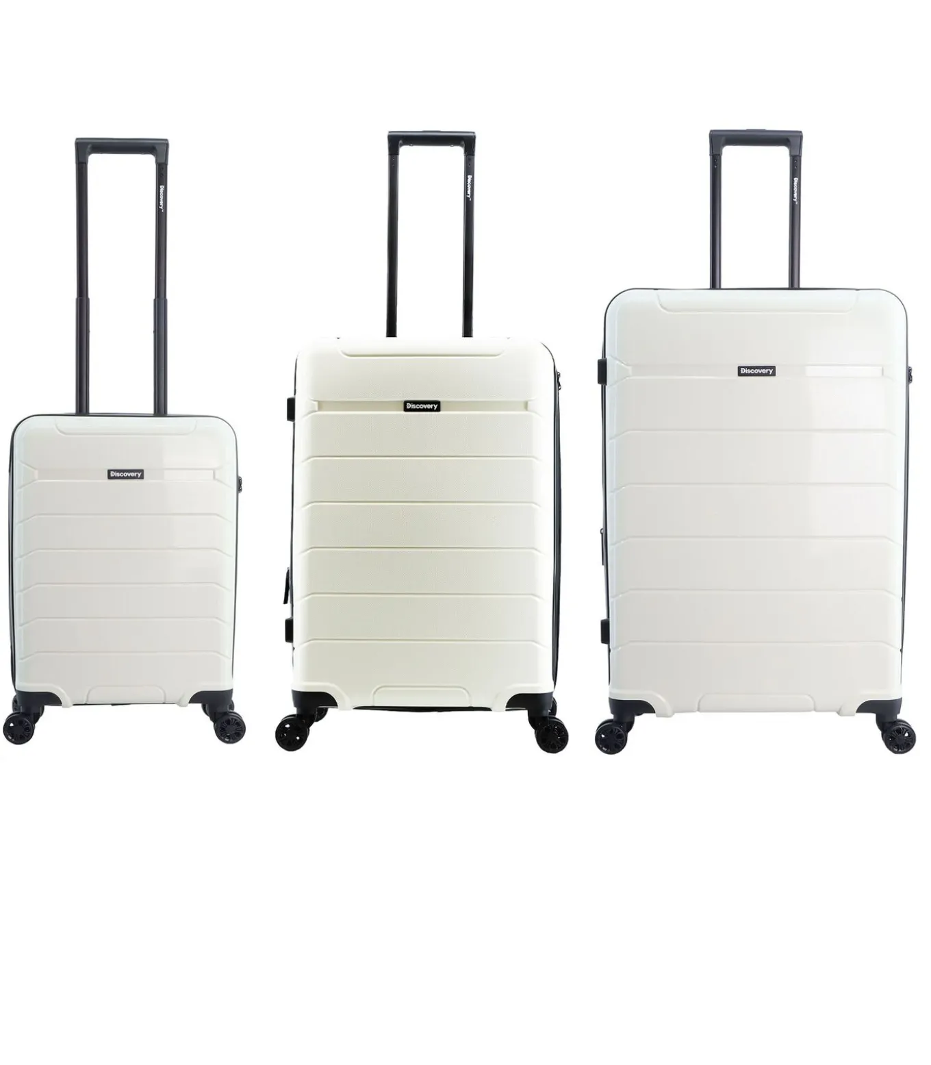 Skyward Reiskoffer 75cm (L) 8 wielen