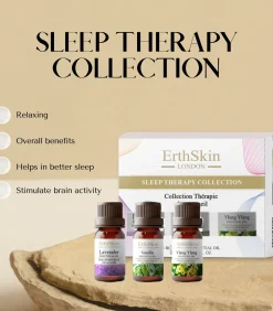 SLAAP THERAPIE COLLECTIE