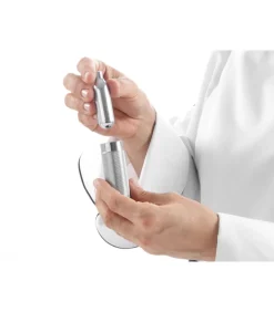 Slagroomspuit RVS 1 Liter