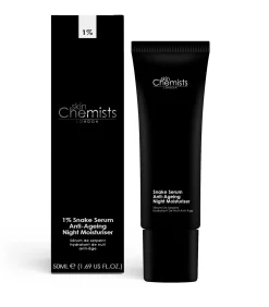 Slangenserum Anti-Ageing Nachtcrème 50ml