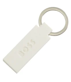 Sleutelhanger Edge Iconic White
