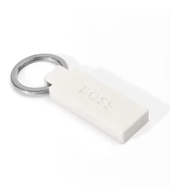 Sleutelhanger Edge Iconic White
