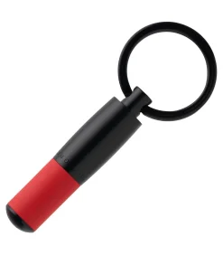 Sleutelhanger Gear Matrix Red