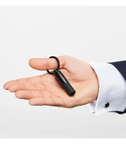 Sleutelhanger Gear Matrix Black